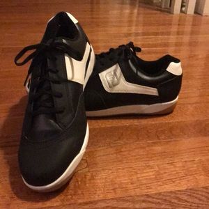 Footjoy men’s shoes
